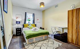 Oat Homes